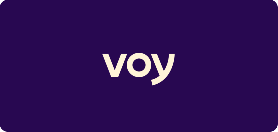 Voy