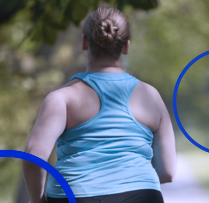 Obesidade, saúde mental e exercícios físicos: entenda a relação entre eles