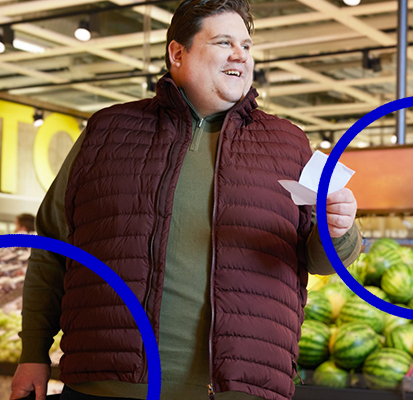 10 dicas para fazer boas escolhas alimentares no supermercado