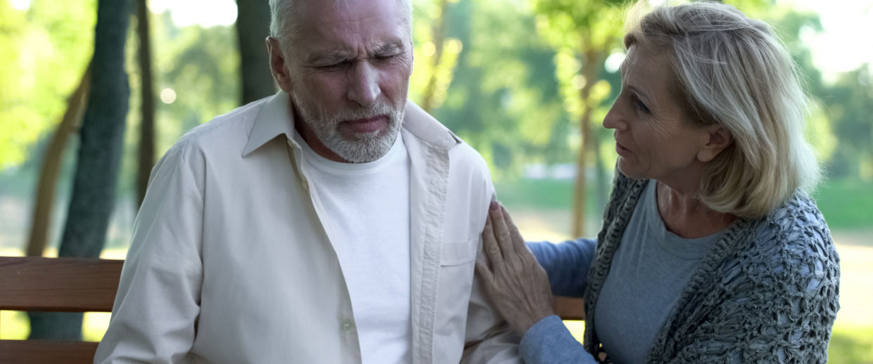 Demência fronto temporal e obesidade: entenda a conexão que vai além do peso