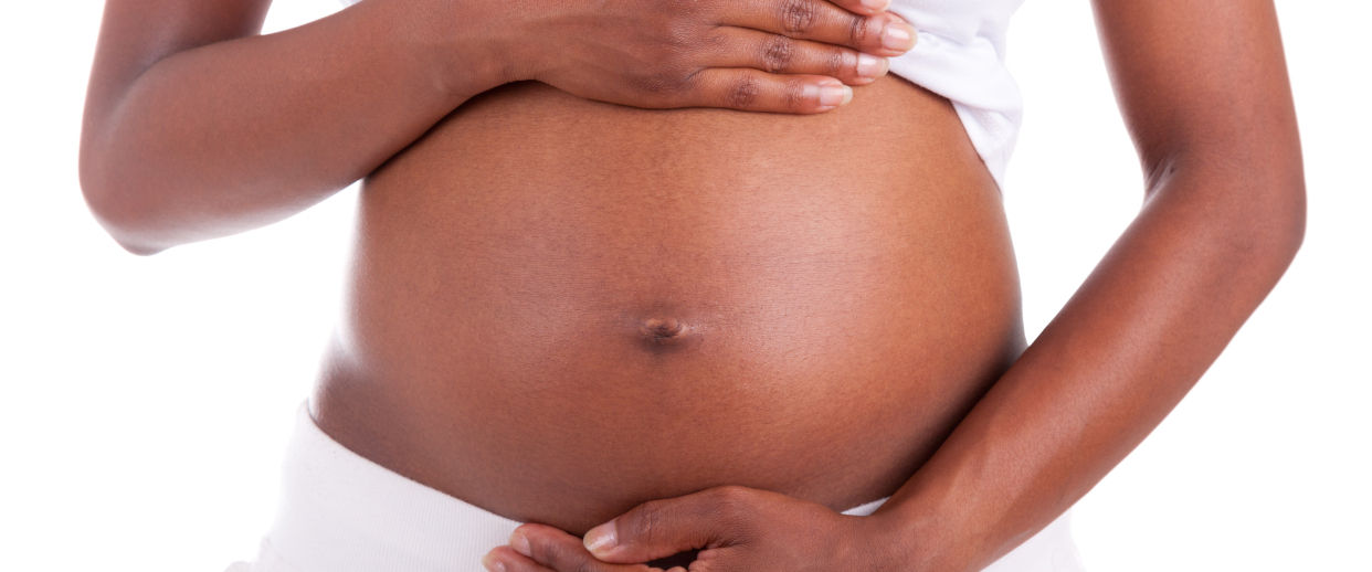 IMC na gravidez: o equilíbrio que protege mãe e bebê