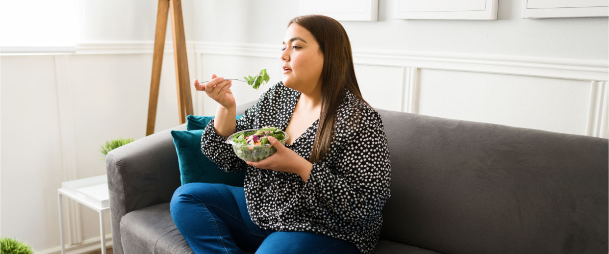 Por que algumas pessoas sentem cansaço com a mudança de dieta?
