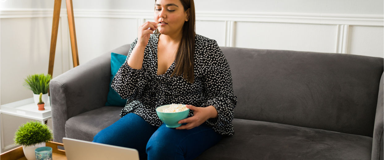 Vício de comida: quando comer deixa de ser prazer para virar prisão